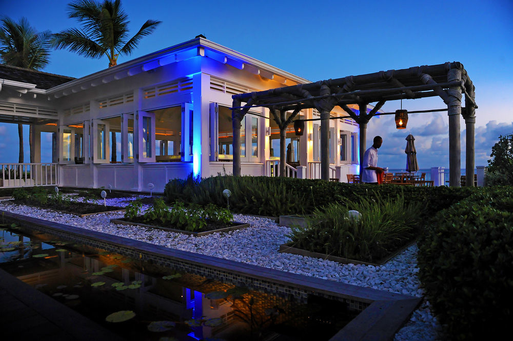 The Ocean Club, A Four Seasons Resort, Bahamas Creek Village Exteriér fotografie